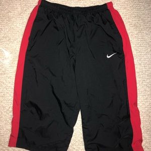 Nike Basketball Shorts
